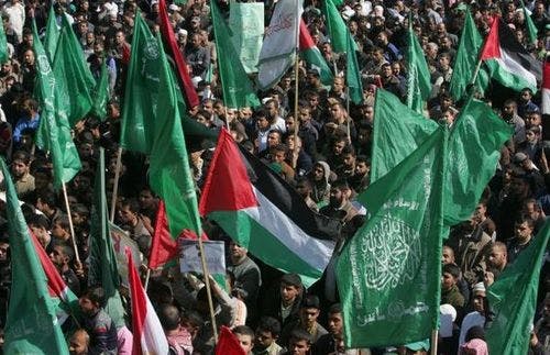 Cover Image for تظاهرات في غزة تنديداً بقرار اعتبار “القسام” منظمة “إرهابية”