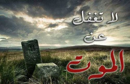 Cover Image for احذر الموت