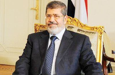Cover Image for محاكمة الديمقراطية.. حملة دولية للدفاع عن الرئيس الشرعي محمد مرسي