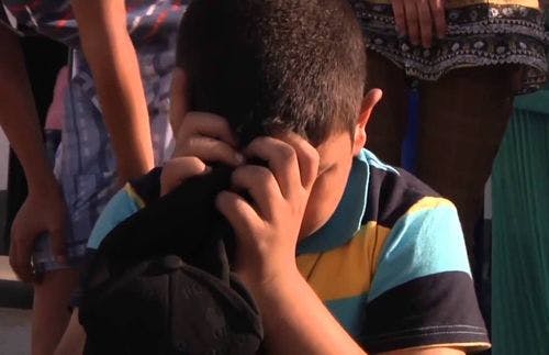 Cover Image for فيديو يلخص منع الدولة المغربية لأطفال من حق التخييم