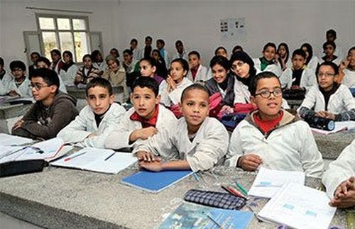 Cover Image for انفصال التربية عن التعليم في المدرسة المغربية