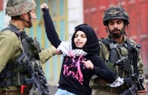Cover Image for الاحتلال الإسرائيلي يقتل فتى ويعتقل فتاتين بزعم محاولتهم تنفيذ عمليات طعن