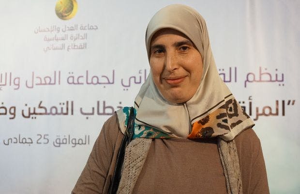 Cover Image for باحثة جامعية: المرأة المغربية تعيش بين متناقضي دعوى التمكين وواقع الهشاشة