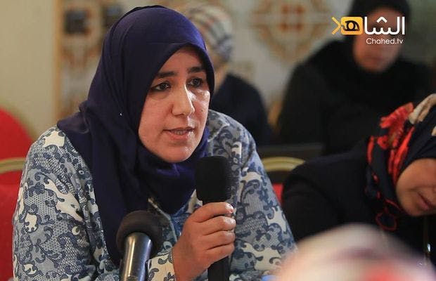 Cover Image for ذة. صباح العمراني: رغم التنصيص القانوني تبقى تمثيلية المرأة المغربية في دوائر القرار ضعيفة