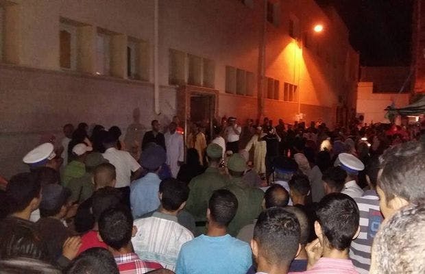 Cover Image for عاجل: السلطات تمنع المواطنين من الاعتكاف في 18 مسجدا بشرق البلاد