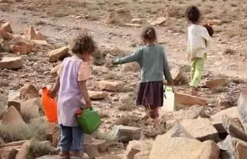 Cover Image for تقرير: حوالي 90% من الأطفال بين سنتين و4 سنوات يتلقون تربية عنيفة بالمغرب