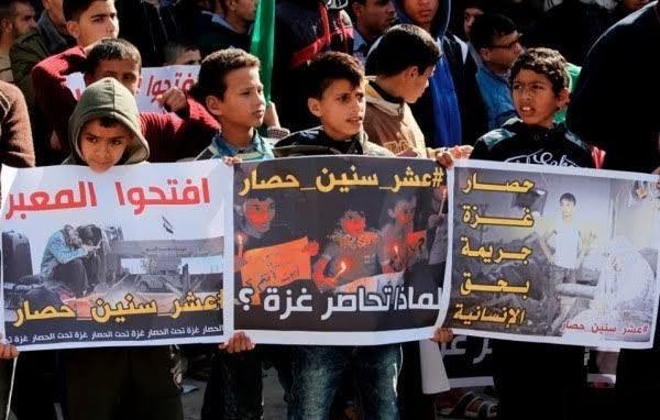 Cover Image for حصار الاحتلال لغزة يتسبب في ارتفاع وفيات المرضى