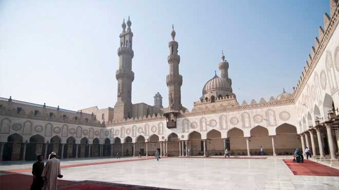 Cover Image for المسجد بين نور النبوة وظلمات الاستبداد (1)