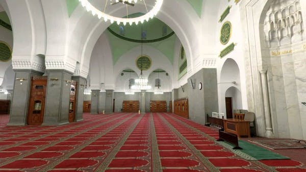 Cover Image for المسجد بين نور النبوة وظلمات الاستبداد (3)