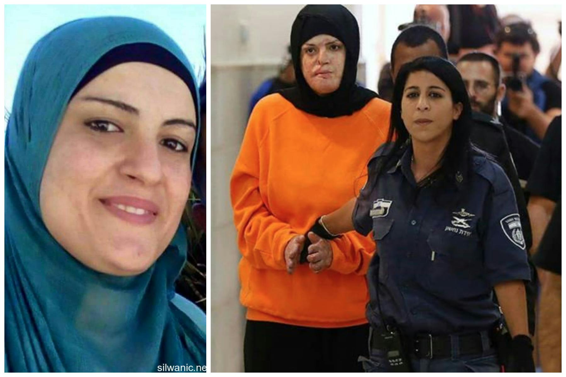 Cover Image for أسرى فلسطين: 170 حالة اعتقال لنساء فلسطين خلال 2017
