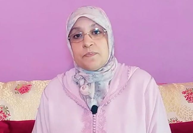 Cover Image for قبسات من تاريخ المرأة المغربية المجاهدة