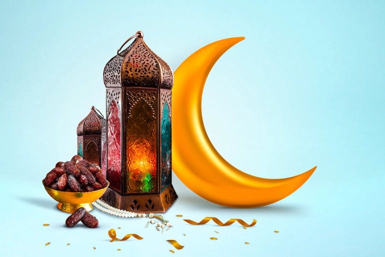 Cover Image for أخي المسلم، اختبر نفسك في رمضان