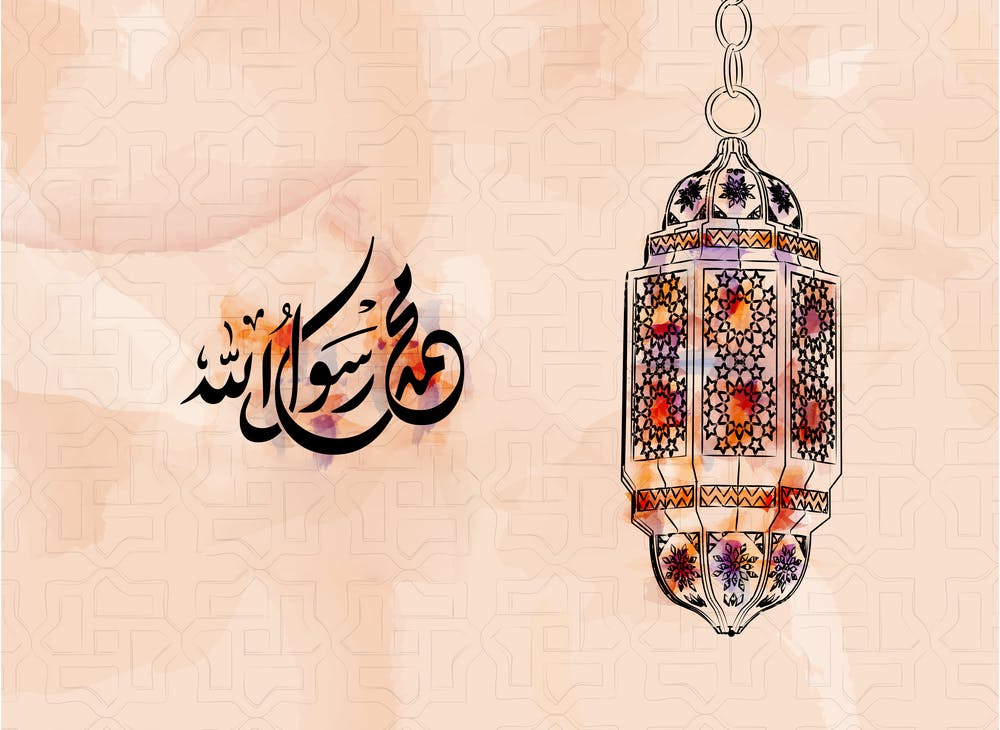 Cover Image for سيدنا محمد ﷺ.. بابنا الدائم إلى الله تعالى