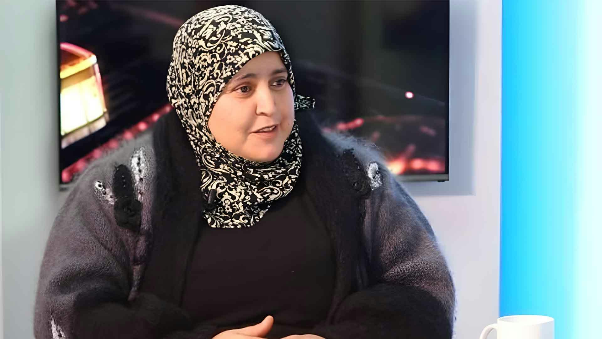 Cover Image for مجادلة النساء عن حقوقهن سنة ماضية في الكون
