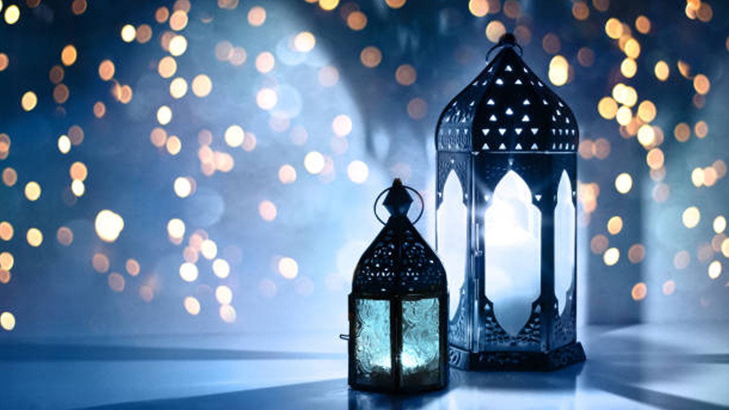 Cover Image for خواطر رمضانية