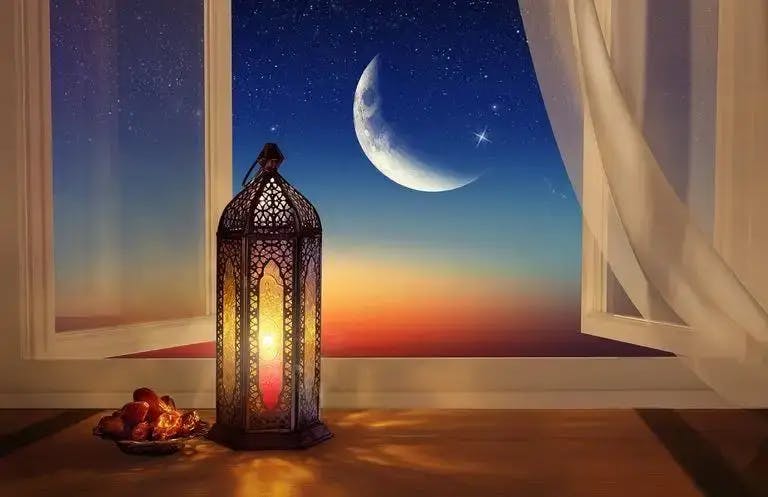 Cover Image for رمضان على الأبواب، فهلا فتحت باب قلبك؟