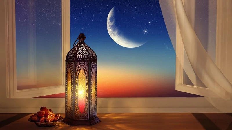 Cover Image for رمضان شهر التقوى والمواساة