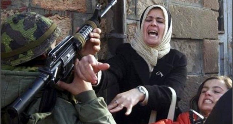 Cover Image for المرأة الفلسطينية.. نموذج يجب أن يعمم
